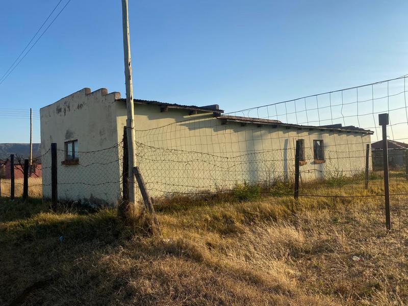 1 Bedroom Property for Sale in Ezibeleni Eastern Cape